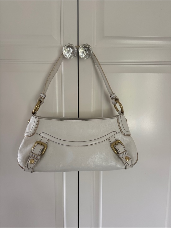 Kenneth Cole Handbags - Vintage Kenneth Cole Shoulder Bag
